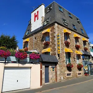Le Littoral Hotel Lézardrieux
