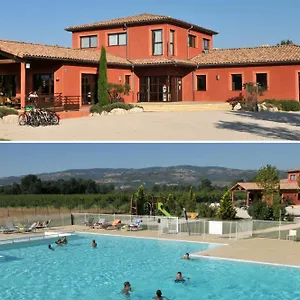 Resort Domaine D'agrippa Valence, Chateauneuf-sur-Isere